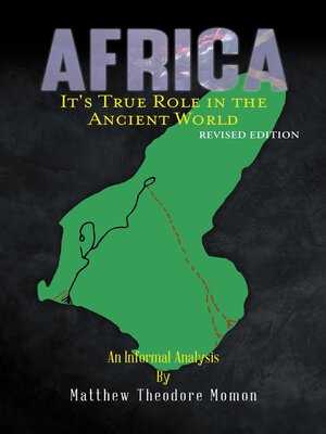 cover image of Africa